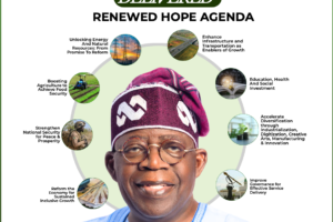Promised Delivered
