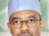 2027: Veteran Journalist, Ibrahim Biu Recommends Senator Bomoi As Yobe Governor