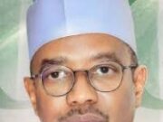 2027: Veteran Journalist, Ibrahim Biu Recommends Senator Bomoi As Yobe Governor