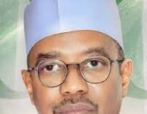 2027: Veteran Journalist, Ibrahim Biu Recommends Senator Bomoi As Yobe Governor