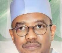 2027: Veteran Journalist, Ibrahim Biu Recommends Senator Bomoi As Yobe Governor