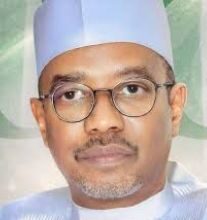 2027: Veteran Journalist, Ibrahim Biu Recommends Senator Bomoi As Yobe Governor