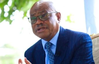 Calling God To Come Down Won’t Help You, Wike Tells Female Preacher