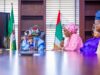 As Raining Season Begins, NEMA Boss Advises States To Get Ready To Battle Flooding