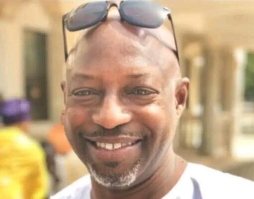 Son Of Immediate Past King Of Ebira In Kogi, Prince Nazir Is Dead