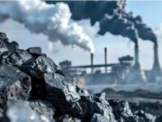 More Countries Now Resort To Coal For Energy Security As Gas Prices Rise