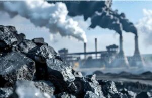 More Countries Now Resort To Coal For Energy Security As Gas Prices Rise