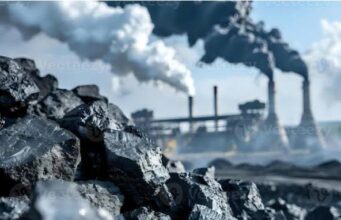 More Countries Now Resort To Coal For Energy Security As Gas Prices Rise