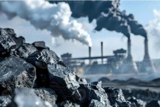More Countries Now Resort To Coal For Energy Security As Gas Prices Rise