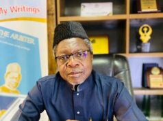 How I Returned From The Gate Of Other World: Wonderful Nurses At Al Shifa Hospital, By Hassan Gimba