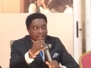PDP Governorship Hopeful, Anosike Promises Welfarist Governance In Abia