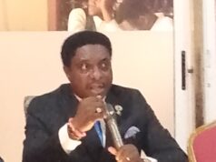PDP Governorship Hopeful, Anosike Promises Welfarist Governance In Abia