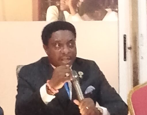 PDP Governorship Hopeful, Anosike Promises Welfarist Governance In Abia