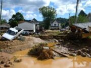 Experts Move To Address Looming Full-Blown Climate Catastrophe On Planet