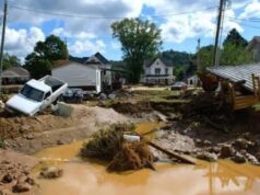 Experts Move To Address Looming Full-Blown Climate Catastrophe On Planet