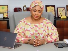 Coordinator, Barr. Ladi Wants Stronger Commitment To Environmental Protection, Climate Action