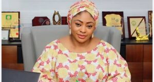 Coordinator, Barr. Ladi Wants Stronger Commitment To Environmental Protection, Climate Action