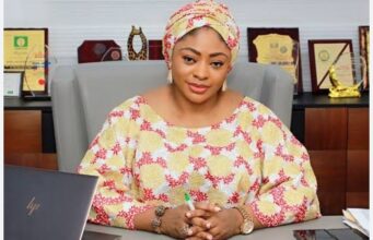Coordinator, Barr. Ladi Wants Stronger Commitment To Environmental Protection, Climate Action