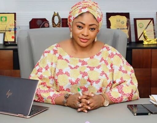 Coordinator, Barr. Ladi Wants Stronger Commitment To Environmental Protection, Climate Action