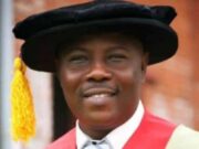 How To Adequately Predict Floods, Manage Climate Risks – Prof Okedeyi