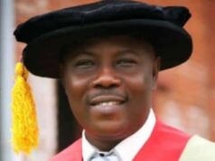 How To Adequately Predict Floods, Manage Climate Risks – Prof Okedeyi