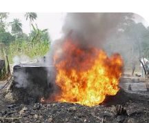 What Has Changed In Oil Spillage In Niger Delta Between 2004 And 2026? By Yusuf Ozi-Usman