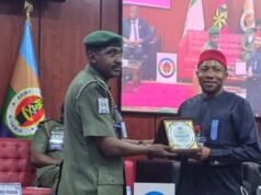 Modern Security Operations No Longer Based Solely On Military Capability, Firepower, But Media – Dr. Duru