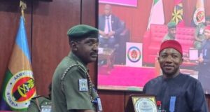Modern Security Operations No Longer Based Solely On Military Capability, Firepower, But Media – Dr. Duru