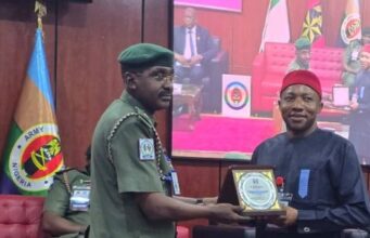 Modern Security Operations No Longer Based Solely On Military Capability, Firepower, But Media – Dr. Duru
