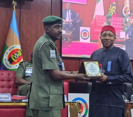 Modern Security Operations No Longer Based Solely On Military Capability, Firepower, But Media – Dr. Duru