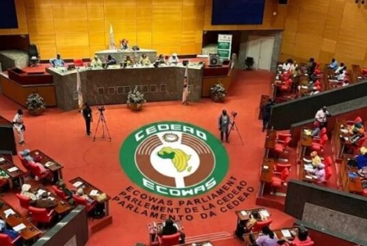 ECOWAS Adopts Renewable Solution To Regional Energy Crisis
