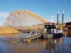 Dredging Of Lower River Niger: Back To Zero After Sinking Billions, By Yusuf Ozi-Usman