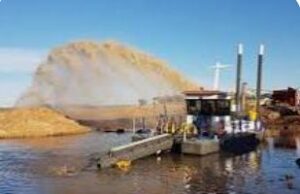 Dredging Of Lower River Niger: Back To Zero After Sinking Billions, By Yusuf Ozi-Usman