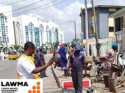 Financing Clean Megacity: Lagos $400M Trash Problem, By Abimbola Gbenjo