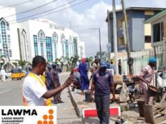 Financing Clean Megacity: Lagos $400M Trash Problem, By Abimbola Gbenjo