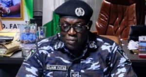 Lagos Police Rule Out Bomb Attack In Mushin Explosion, Confirm Mechanical Failure