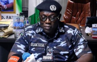 Lagos Police Rule Out Bomb Attack In Mushin Explosion, Confirm Mechanical Failure