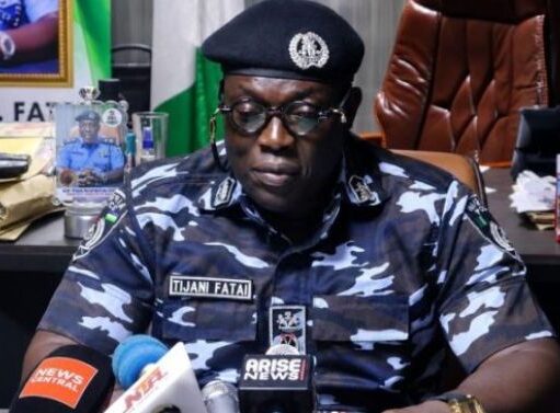 Lagos Police Rule Out Bomb Attack In Mushin Explosion, Confirm Mechanical Failure