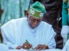We Must Protect Integrity Of The Presidency, Tinubu Warns, As He Orders ICPC To Investigate Fake Agency