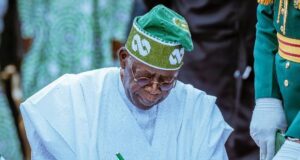 We Must Protect Integrity Of The Presidency, Tinubu Warns, As He Orders ICPC To Investigate Fake Agency