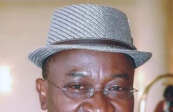 We’ve Lost Paddy, A Man Who Personified Humility, And More, By Emeka Ihedioha