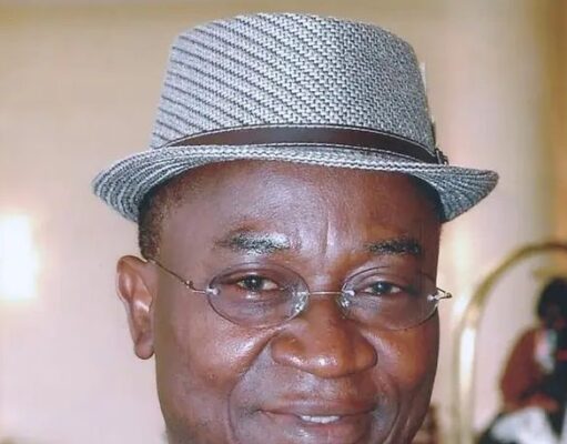 We’ve Lost Paddy, A Man Who Personified Humility, And More, By Emeka Ihedioha