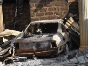Nigeria’s Bloodied Fields: When Politics Overshadows Security, By Abdulfatai Usman Atima