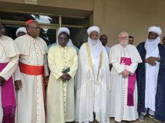 Pope Leo’s Emissary Meets With Sultan Sa’ad In Abuja, Happy With Religion Harmony In Nigeria