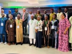 Stakeholders Call For Accelerated Urban Sanitation Reforms On Water And Sanitation In Nigeria
