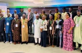 Stakeholders Call For Accelerated Urban Sanitation Reforms On Water And Sanitation In Nigeria