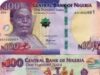 CBN Declares ₦100 A Genuine Legal Tender