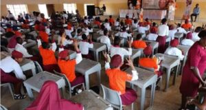 Parents Lament Govt Abandonment Of School For Physically Challenged In Kuje, Abuja