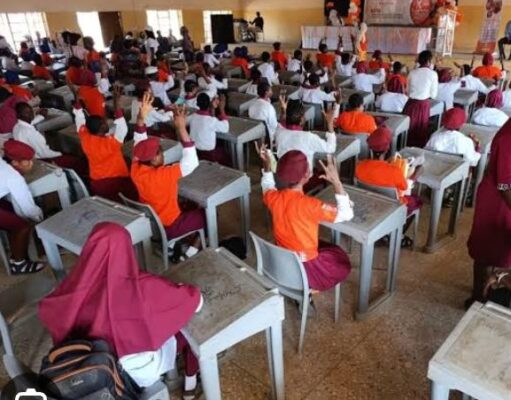Parents Lament Govt Abandonment Of School For Physically Challenged In Kuje, Abuja