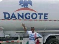 Dangote Goes Tough, Threatens To Confiscate Illegal Goods On Its Trucks, Offers N.5 Million Reward For Whistleblowers